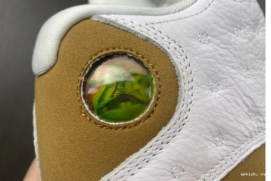 Cheap EP Retro 414571-171 Jordan OG 13 414571-171  Wheat 0218